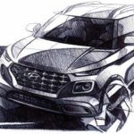 Hyundai Venue Teaser 1 150x150