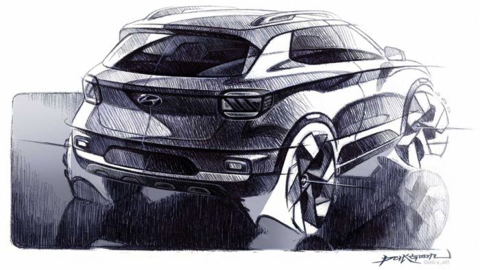 Hyundai Venue Teaser 2 700x394