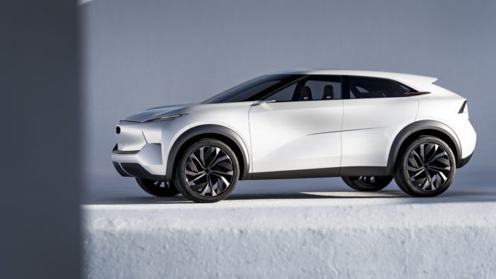 Infiniti QX Inspiration Concept 700x394
