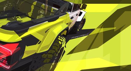 Los seis Concept con los que Jeep conquista la Moab Easter Jeep Safari