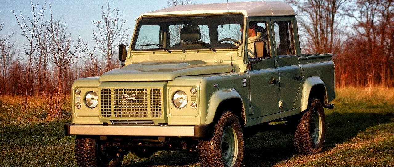 Todas las noticias de coches en un solo portal: Pruebas, fotos, vídeos, informes...