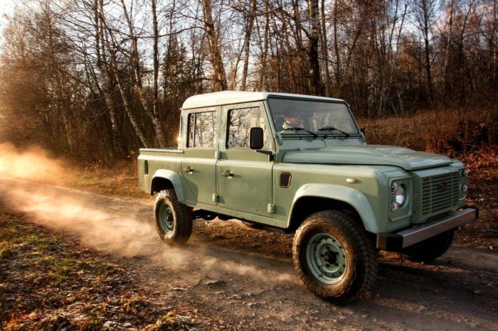 Land Serwis Defender 9 700x466