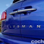 MINI Clubman Cooper D Prueba 1 150x150
