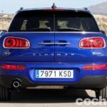 MINI Clubman Cooper D Prueba 10 150x150