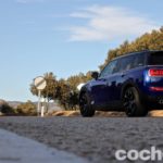 MINI Clubman Cooper D Prueba 14 150x150