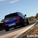 MINI Clubman Cooper D Prueba 15 150x150