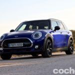MINI Clubman Cooper D Prueba 16 150x150
