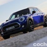 MINI Clubman Cooper D Prueba 17 150x150