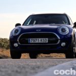 MINI Clubman Cooper D Prueba 18 150x150