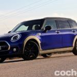 MINI Clubman Cooper D Prueba 19 150x150