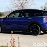 MINI Clubman Cooper D Prueba 2 150x150