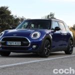 MINI Clubman Cooper D Prueba 20 150x150