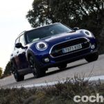 MINI Clubman Cooper D Prueba 23 150x150