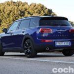 MINI Clubman Cooper D Prueba 24 150x150