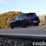 MINI Clubman Cooper D Prueba 25 150x150
