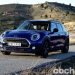 MINI Clubman Cooper D Prueba 26 150x150