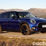 MINI Clubman Cooper D Prueba 27 150x150