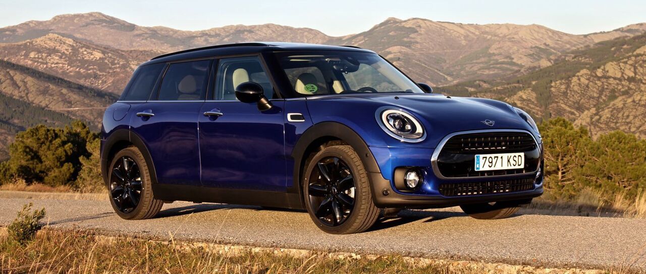 Todas las noticias de coches en un solo portal: Pruebas, fotos, vídeos, informes...