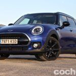 MINI Clubman Cooper D Prueba 28 150x150