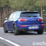 MINI Clubman Cooper D Prueba 29 150x150