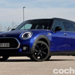 MINI Clubman Cooper D Prueba 3 150x150