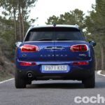 MINI Clubman Cooper D Prueba 30 150x150
