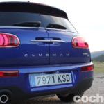 MINI Clubman Cooper D Prueba 32 150x150