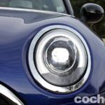 MINI Clubman Cooper D Prueba 34 150x150