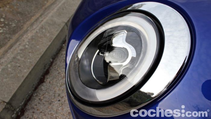 MINI Clubman Cooper D Prueba 35 700x394