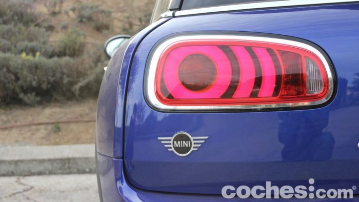 MINI Clubman Cooper D Prueba 36 700x394