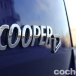 MINI Clubman Cooper D Prueba 37 150x150
