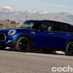 MINI Clubman Cooper D Prueba 4 150x150