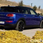 MINI Clubman Cooper D Prueba 6 150x150