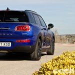 MINI Clubman Cooper D Prueba 7 150x150