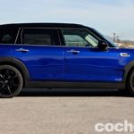 MINI Clubman Cooper D Prueba 8 150x150
