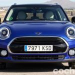 MINI Clubman Cooper D Prueba 9 150x150