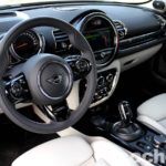 MINI Clubman Cooper D Prueba Interior 1 150x150
