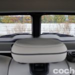 MINI Clubman Cooper D Prueba Interior 10 150x150