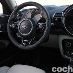 MINI Clubman Cooper D Prueba Interior 11 150x150