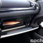 MINI Clubman Cooper D Prueba Interior 13 150x150