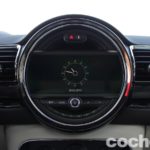 MINI Clubman Cooper D Prueba Interior 14 150x150