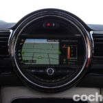 MINI Clubman Cooper D Prueba Interior 15 150x150
