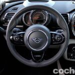 MINI Clubman Cooper D Prueba Interior 16 150x150