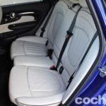 MINI Clubman Cooper D Prueba Interior 17 150x150