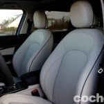MINI Clubman Cooper D Prueba Interior 2 150x150