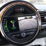 MINI Clubman Cooper D Prueba Interior 22 150x150