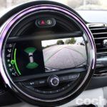 MINI Clubman Cooper D Prueba Interior 23 150x150