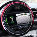 MINI Clubman Cooper D Prueba Interior 24 150x150