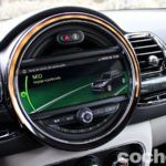 MINI Clubman Cooper D Prueba Interior 26 150x150
