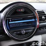 MINI Clubman Cooper D Prueba Interior 28 150x150